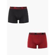 Boxers Puma men everyday basic boxers 2p