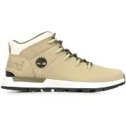 Baskets Timberland Sprint Trekker Mid Lace Sneaker