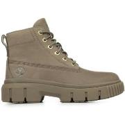 Boots Timberland Greyfield Mid Lace Up Boot