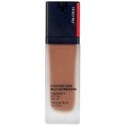 Fonds de teint &amp; Bases Shiseido Synchro Skin Self Refreshing Found...