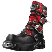 Bottes New Rock M391T S1