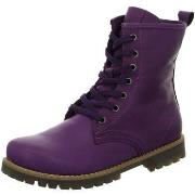 Bottes Andrea Conti -