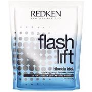 Colorations Redken Blonde Idol Flash Lift