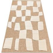 Tapis Rugsx Tapis SPARK 0710A beige / crème - 180x270 cm