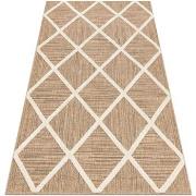 Tapis Rugsx Tapis SPARK 0708A beige / crème - 120x170 cm