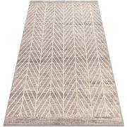 Tapis Rugsx Tapis Laine ANGEL 1188 / 52033 Chevron 240x340 cm