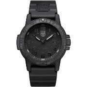 Montre Luminox XS.0321.BO.L, Quartz, 44mm, 10ATM