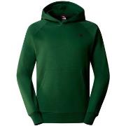 Sweat-shirt The North Face M RAGLAN REDBOX HOODIE - EU