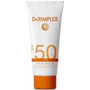 Protections solaires Dr. Rimpler Sun High Protection + Spf50