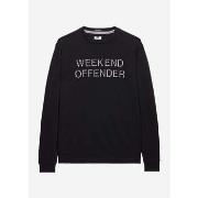 Pull Weekend Offender -