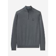 Pull Weekend Offender Pierre - zinc