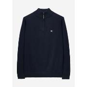 Pull Weekend Offender Pierre - marine