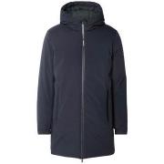 Manteau Ecoalf -