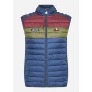 Veste Ellesse Gilet Bardy block - marine