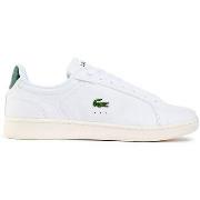 Baskets basses Lacoste Carnaby Pro Formateurs