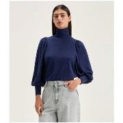 Pull Bellerose Vazo Sweater Naval