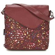 Sac a dos Desigual BACK BLACKWELL JERSEY GRANATE