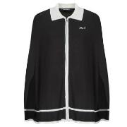 Manteau Karl Lagerfeld COLLAR CAPE