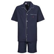 Pyjamas / Chemises de nuit Polo Ralph Lauren S / S PJ SET-SLEEP-SET