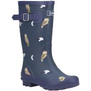 Bottes enfant Cotswold Woodland