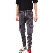 Pantalon Billtornade Cargo