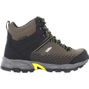 Boots Lumberjack SM38801-003 X53 M0479