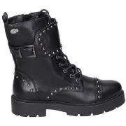 Bottines Bb Up 2453