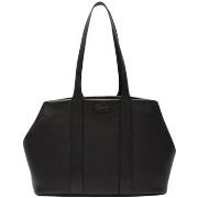 Sac a main Lacoste Sac cabas Ref 63777 000 Noir 35,5*25,5*18,5 cm