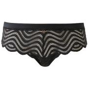 Shorties &amp; boxers Morgan Shorty string noir Romane