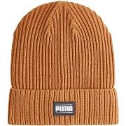 Bonnet Puma Bonnet Ribbed Classic Cuff Beanie