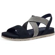 Sandales Tamaris Nu pieds 28157-42-SANDALES