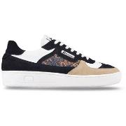 Baskets basses Morrison SNEAKERS DORIAN