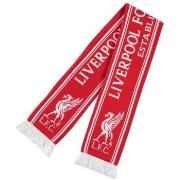 Echarpe Liverpool Fc Established 1892