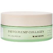 Soins ciblés Mizon Phyto Plump Collagène Patch Gel Yeux 84 Gr