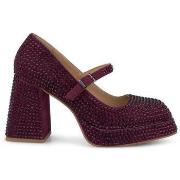 Chaussures escarpins ALMA EN PENA I23275