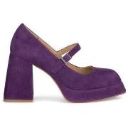 Chaussures escarpins ALMA EN PENA I23277