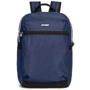 Sac K-Way Sac Dos Laon Bleu