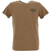 T-shirt Petrol Industries Men t-shirt ss classic print