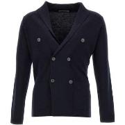 Veste Filippo De Laurentis -