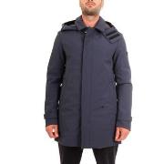 Veste Peuterey PEU3310 Veste homme bleu