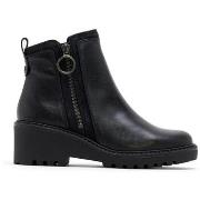 Bottes Porronet BOTTINES 4665