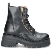 Boots Prima Classe Bikers Donna