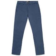 Chinots Munich Chino loop 2507255 Navy