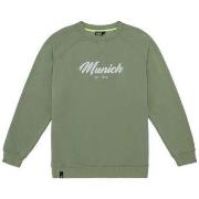 Pull Munich Sweatshirt stanley 2507238 Khaki