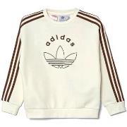 Sweat-shirt enfant adidas -