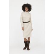 Robe Lee Cooper Robe LAMSA Argile Beige