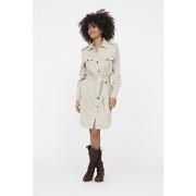 Robe Lee Cooper Robe LAMIKA Argile Beige