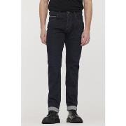 Jeans Lee Cooper Jean LC020 Brut selvedge