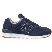 Baskets New Balance - ML574EPA - marine