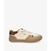 Baskets Pepe jeans TRAVIS RETRO M